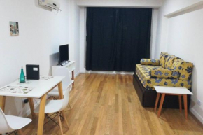 Apartment for 4 River ,Cabildo,Di Tella